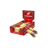 Côte d'Or Chocolate Bar Milk Double Lait 32 x 46g